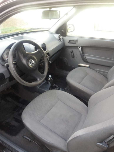 Imagen 7 de 8 de Volkswagen Gol 1.6 I Power 601 2008