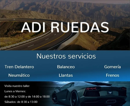 Llanta De Aleación Original Peugeot 208 Gti Envío Oferta