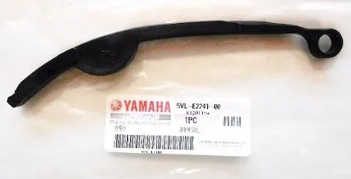 Tope De Guia Distribucion Original Yamaha Ybr125 En Cycles 