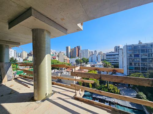 Venta Oficina En Excelente Edificio Corporativo 