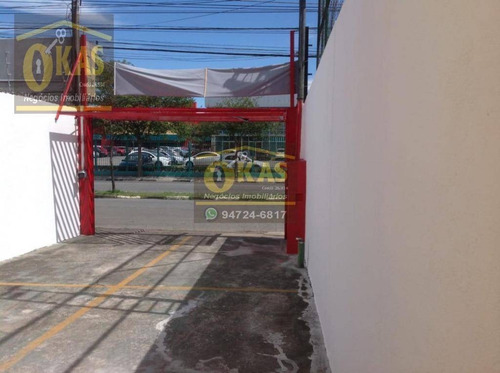 Imagem 5 de 11 de Casa Com 1 Dormitório Para Alugar, 100 M² Por R$ 3.000,00/mês - Parque Suzano - Suzano/sp - Ca0400