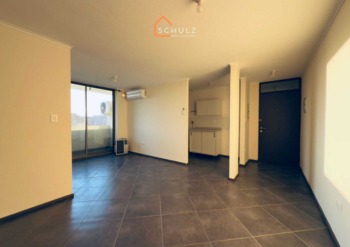 Arriendo Departamento En Valles Del Country (106044)