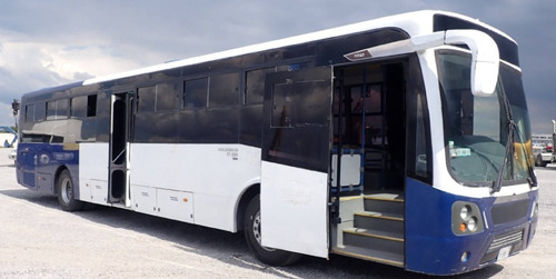 Imagen 2 de 10 de Camion Autobus De Pasajeros Volkswagen 2015 48 Pasajeros