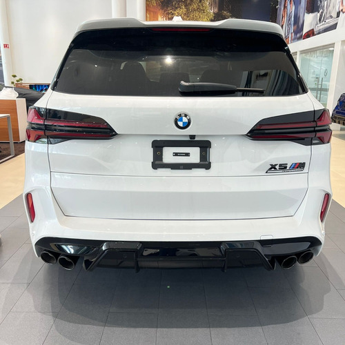 X5 M Competition