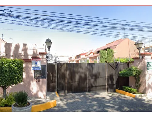 Casa En Venta En Coyoacán, Cdmx