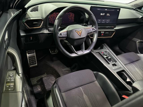 Cupra Leon 2023