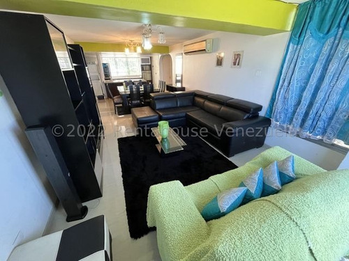Imagen 11 de 16 de Apartamento En Venta 22-16437 Yubelys Martínez Rent-a-house