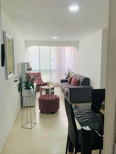 Venta Apartamento De 64mts2 En Primero De Mayo, Sur De Cali 8277.