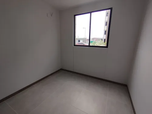 Apartamento En Arriendo En Parque Natura. Cod A11651