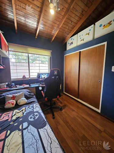 Casa En Venta 4 Ambientes En Parque Leloir