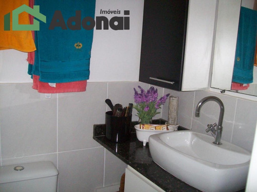 Imagem 6 de 15 de Lindo Apto 3 Dormitórios Sendo 1suite - 1167