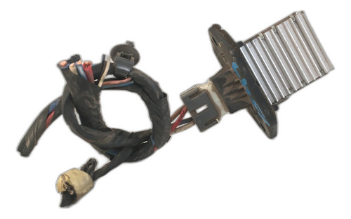 Resistencia De Calefaccion Kia Rio Jb 2006-2009