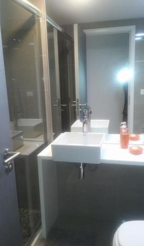 Alquiler Temporario De Apartamento 2 Dormitorios Playa Mansa