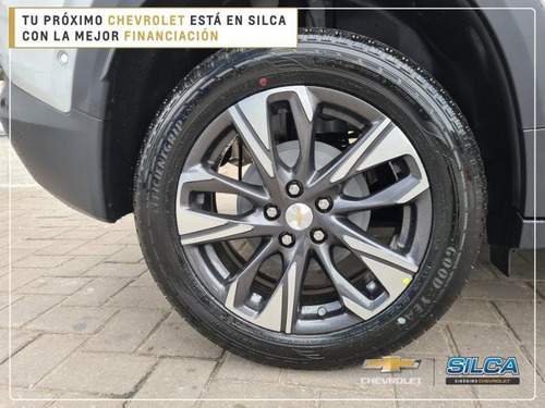 Imagen 11 de 13 de Chevrolet Tracker Premier Con Bono Hsbc Desde Usd 32.990