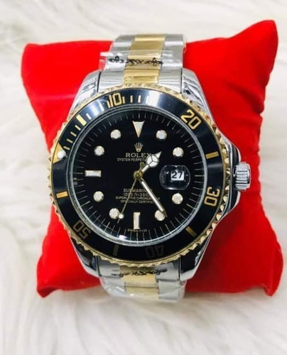 Reloj Para Dama Y Caballero Rolex