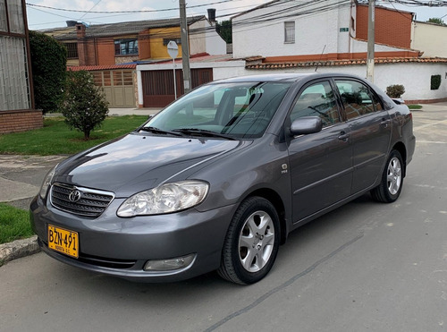 Toyota Corolla 1.8 Gli