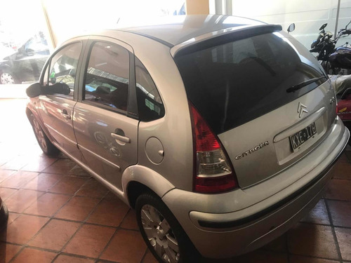Citroën C3 1.4 Año 2012 Sx Pack Seg Anticipo 290000 Y Cuotas