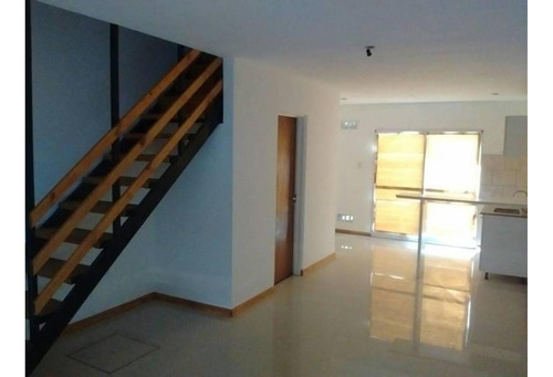 Duplex En Venta,marcos Paz Código 2104/2