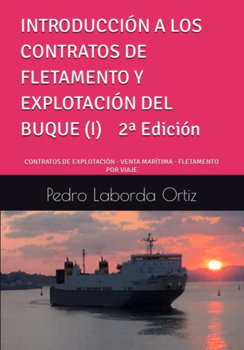 Introduccion A Los Contratos De Fletamento Y Explotacion Del