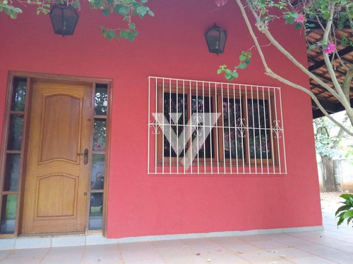 Imagem 5 de 30 de Chácara Com 2 Dormitórios Para Alugar, 1830 M² Por R$ 4.000,00/mês - Éden - Sorocaba/sp - Ch0017
