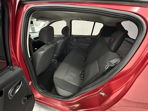 Renault Sandero 1.6 SL STEPWAY RIP CURL 16V