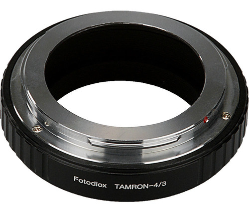 Foadiox Mount  Para Tamron Adaptall Lens A Olympus 4/3 Camar