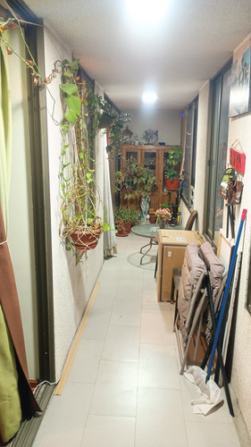 Departamento 2d+2b+estacionamiento. Mall Plaza Oeste