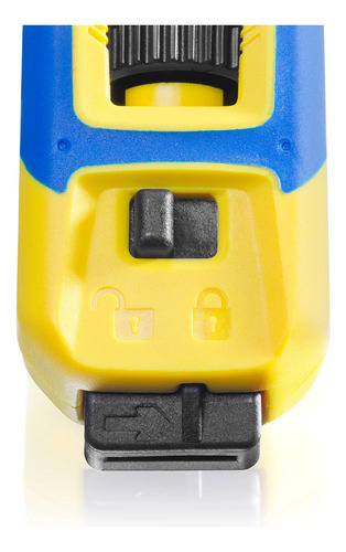 Juego De Pelacables P/diametros De 4 A 70 Mm 71000 Jokari