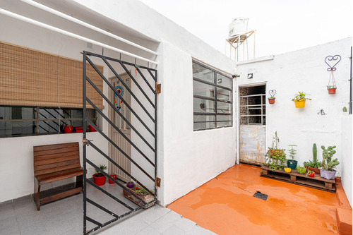 Casa En Venta Barrio Ludueña