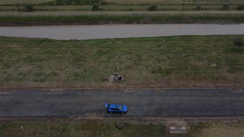 Terreno En Venta Nuevos Aires De 800m2 En Barrio La Serena M.1 L.22