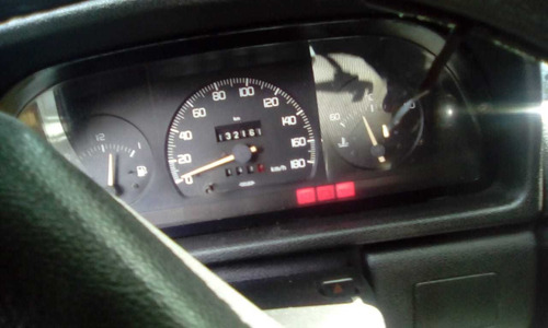 Carro Passeio