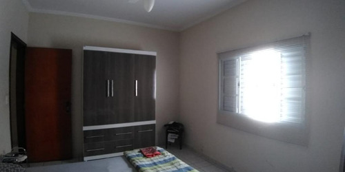 Imagem 18 de 24 de Casas - Venda - Jardim Santa Izabel - Cod. Ca0300 - Vca0300