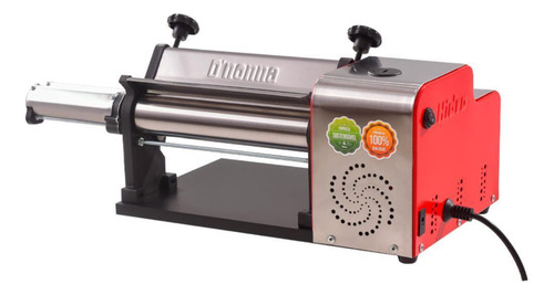Cilindro Para Massas Bivolt Dnonna Hidro