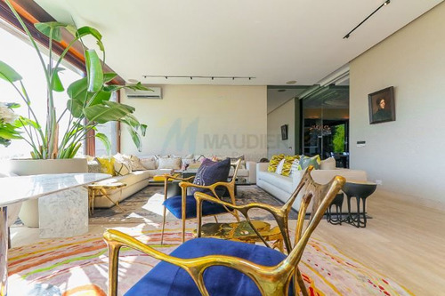 Única Y Exclusiva Casa En Cerro San Luis, Inigualable.