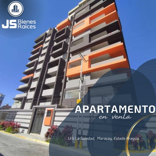 Venta De Apartamento A Estrenar En Zona Norte Res La Fortaleza  14js