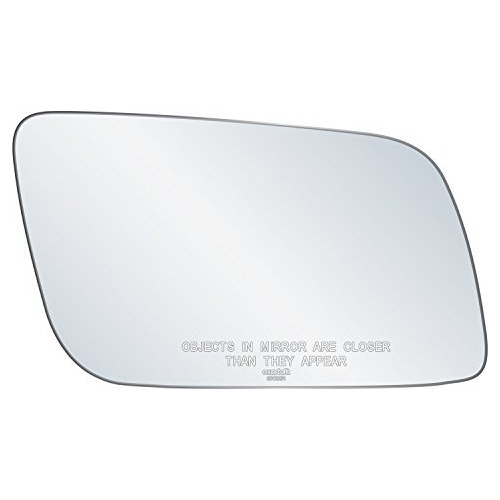 Espejo Retrovisor Del Lado Del Pasajero Exactafit 8722r, Rép