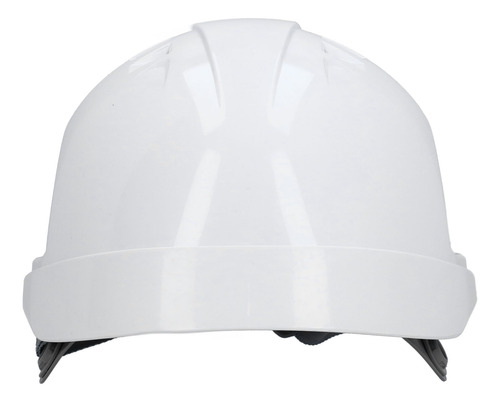 Casco De Seguridad Para Equipo De Protección Personal White