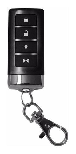 Imagen 1 de 3 de Control Remoto Para Alarmas X28 Linea Z30 Z40 Z50 Comando