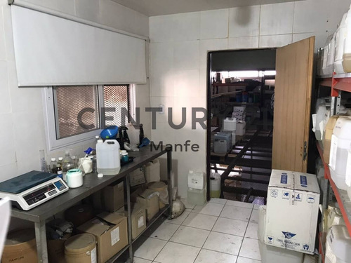 Imagen 23 de 30 de Venta Galpon Deposito Oficinas Locales Fabrica Jose C Paz