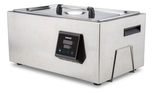 Circulador Termico Sous Vide Roner Neovac Ct250 Batea 1800w