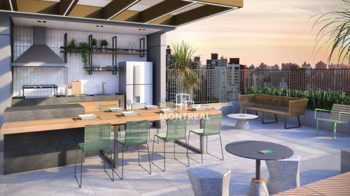 Imagem 24 de 30 de Apartamento À Venda, 60 M² Por R$ 838.307,00 - Vila Buarque - São Paulo/sp - Ap2509