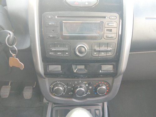 Imagen 8 de 14 de Renault Duster Expression Tm