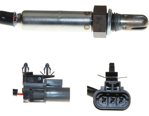 Sensor Ox O2 Antes Cc Nissan Quest 3.0l V6 93/94 Walker