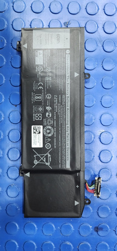 Bateria Para Laptop Dell G5-5590 P82f 1f22n