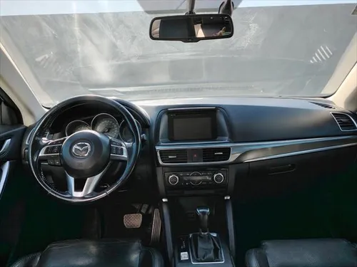 Mazda CX-5 2.0 I Grand Touring At