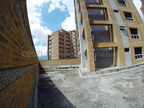 Imagen 9 de 9 de Apartamento En Venta 21-21377 En El Solar Del Hatillo