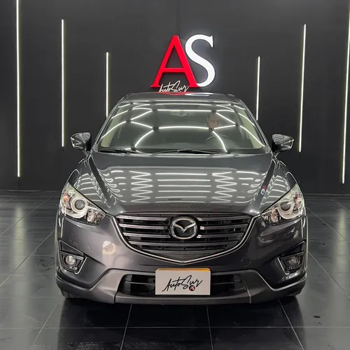 Mazda CX-5 2.0 Touring