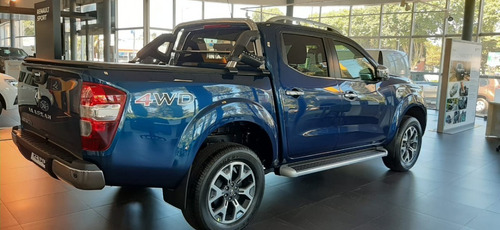 Renault Alaskan