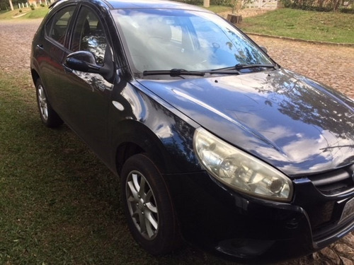 Jac 3 1.4 16v 2012