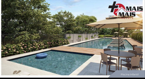Imagem 12 de 15 de Teg Mansões Santo Antônio, Apartamento, Campinas, 55m² E 70m² - Mansoes55